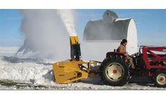 HitchDoc - Snowblowers