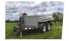 HitchDoc - Fuel Transportation System