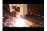 Flat Lasers Video