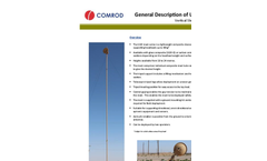 Sectional Sleeve Masts Brochure