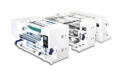 Yicheen - Model T2/T3 - Laminating Machine