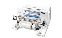 Yicheen - Model S2 - Slitting Machine