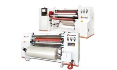 Yicheen - Model R2R - Rewinder Machine