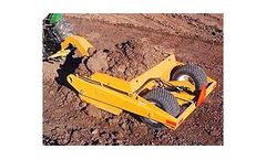 Hoelscher - Model DB - Scraper