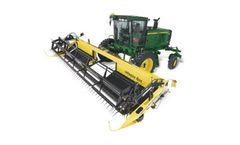 HoneyBee - Model WS - Grain Belt Swather