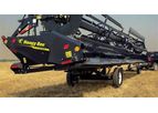 Honey Bee - Model AirFLEX NXT - Resilient Machine