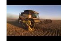 4000 Series from Honey Bee Manufacturing  Video