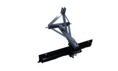 Howse - Model SXHGB7 - 7` Heavy Grader Blade