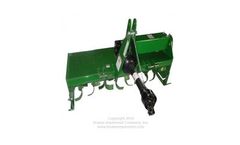 Howse - Model ES30 - 30 dirt scoop