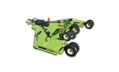 Schulte - Model FX-520 - Rotary Cutter