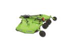 Schulte - Model FX-318 - Rotary Cutter