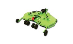 Schulte - Model FX-1800 - Rotary Cutter