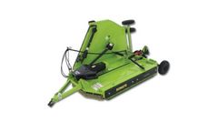 Schulte - Model FX-1200 - Rotary Cutter