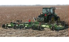 Schulte - Model FX530 - Rotary Cutter