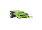 Schulte Jumbo - Model RS320 - Rock Pickers