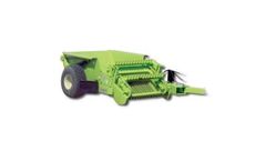 Schulte Jumbo - Model RS320 - Rock Pickers