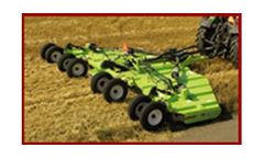 Schulte - Model 5026 - Rotary Cutter