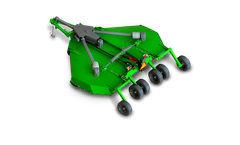Schulte Industries - Model GX-130 - Rotary Cutter Mowers