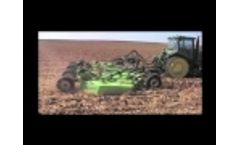 Schulte FX-530 Video