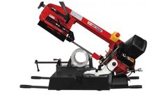 Way-Train - Model UV-180SL - Portable Band Saw