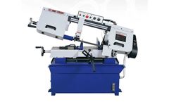 Way-Train - Model UE-916A - Manual Band Saw