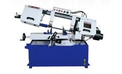Way-Train - Model UE-918S - Manual Band Saw