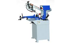 Way-Train - Model WE-210SH - Single Miter Cutting