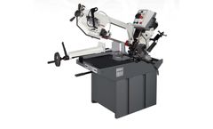 Way-Train - Model WE-275SH - Single Miter Cutting