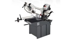 Way-Train - Model WDE-275SH - Single Miter Cutting