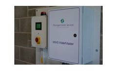 Chlorine Dioxide Generators