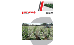 Thema - Weeders Brochure
