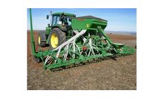 Kappa - Model SP - Seed Drills