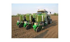 Florida - Speedlings Transplanter