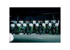 Sigma - Model 5 - Precision Pneumatic Planters