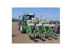 Sigma - Model Hws - Precision Pneumatic Planters