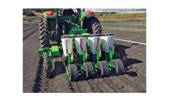Gamma Plus - Precision Pneumatic Planters