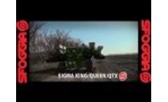 SFOGGIA TRAILER  Video