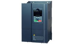 Gozuk - Model GK200 Series - Solar Pump Inverter