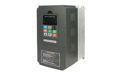 Gozuk - Model GK3000 - Vector Inverter Drives (Frequency Inverter, Variable Frequency Drive)
