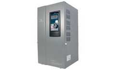 Gozuk - Model GK3000 Series - General Purpose AC Drives