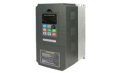 Gozuk - Model GK 3000 Series - Single Phase to Three Phase Variable Frequency Drives (VFD)