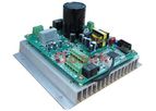 Gozuk - Model GK3300-2S0007G - Non-Enclosure Variable Frequency Drive - 1HP