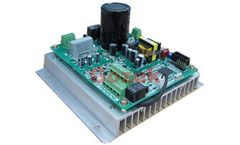 Gozuk - Model GK3300-2S0007G - Non-Enclosure Variable Frequency Drive - 1HP