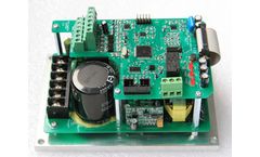 Gozuk - Model GK3300-2S0015 - 2HP Non Enclosure VFD (AC Drives, Inverter)