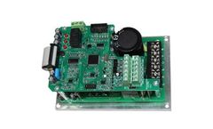 Gozuk - Model GK3300 - Frequency Inverter Drives Model