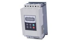 Gozuk - Model GJ3 - AC Motor Soft Starter