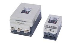 Gozuk - Induction Motor Soft Starters