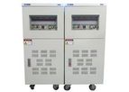Gozuk - Model 50 Hz to 60 Hz and 400 Hz - Frequency Converter