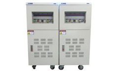Gozuk - Model 50 Hz to 60 Hz and 400 Hz - Frequency Converter