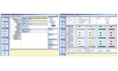 Eldes - Model GEMA3000 - Computerized Maintenance Management System